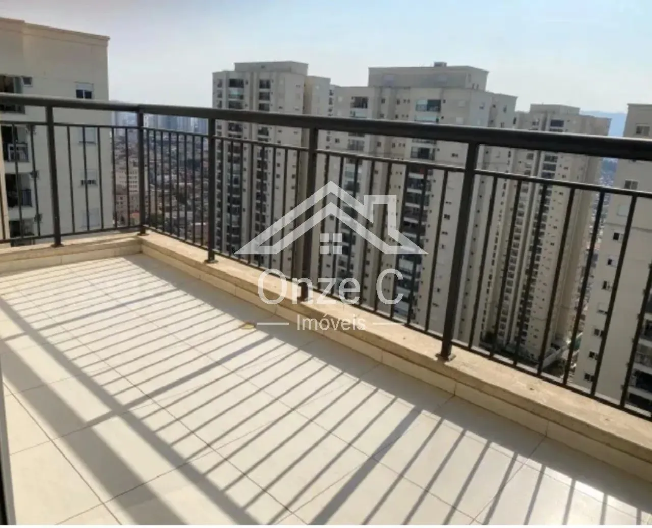 Apartamento para locação no Condomínio Bosque Ventura - Jardim Flor da Montanha, Guarulhos