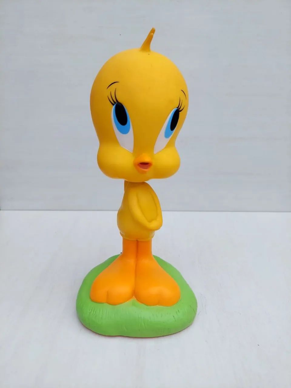 Piu Piu estrela 1997 