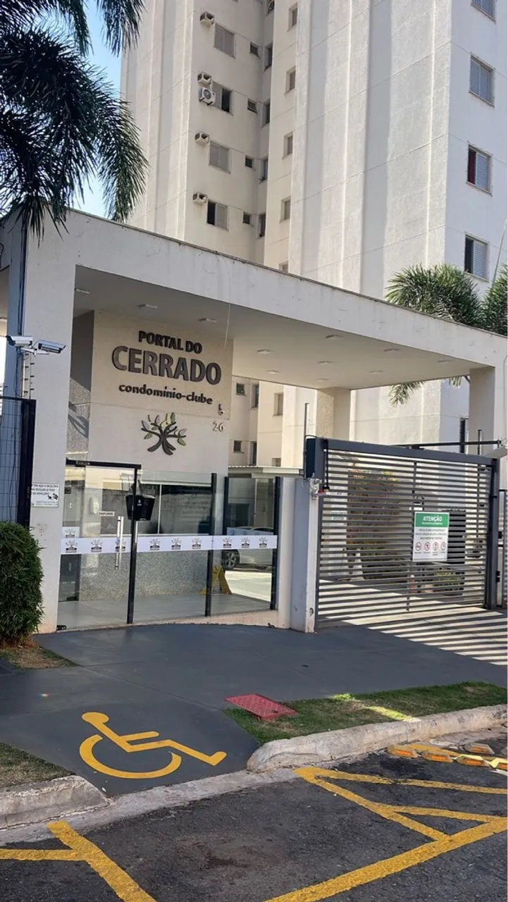 Apt 3Q - Negrão de Lima