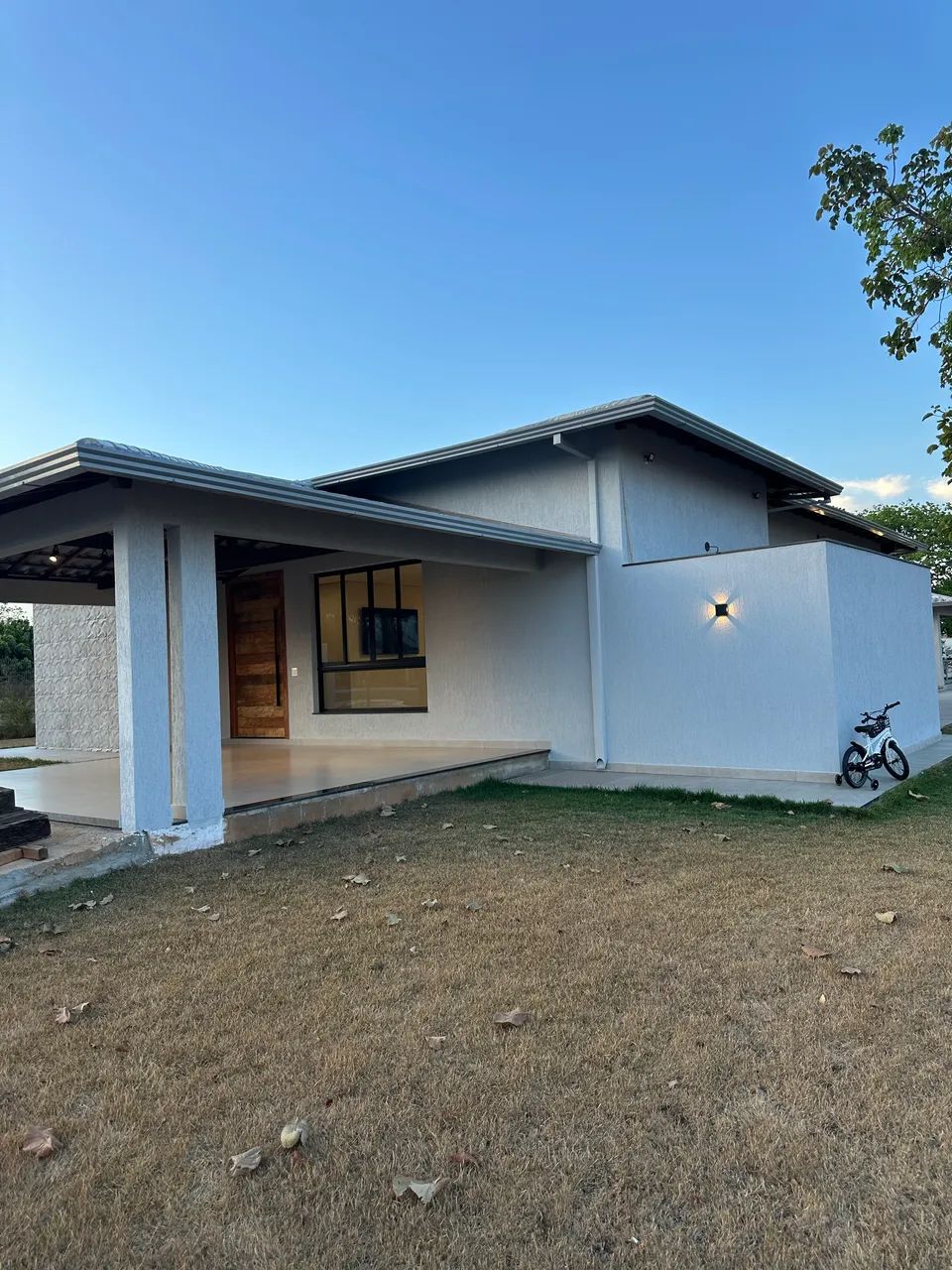 VENDO EXCELENTE CASA EM CONDOMÍNIO FECHADO - Foto 9