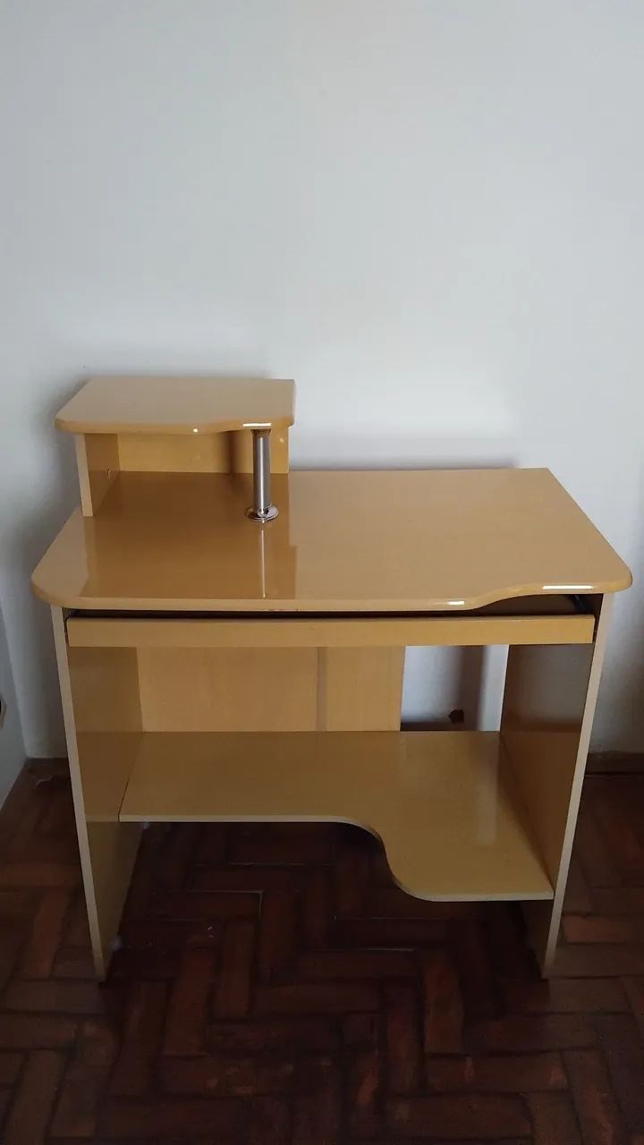 Mesa de estudo, computador, home office 64330305046529120