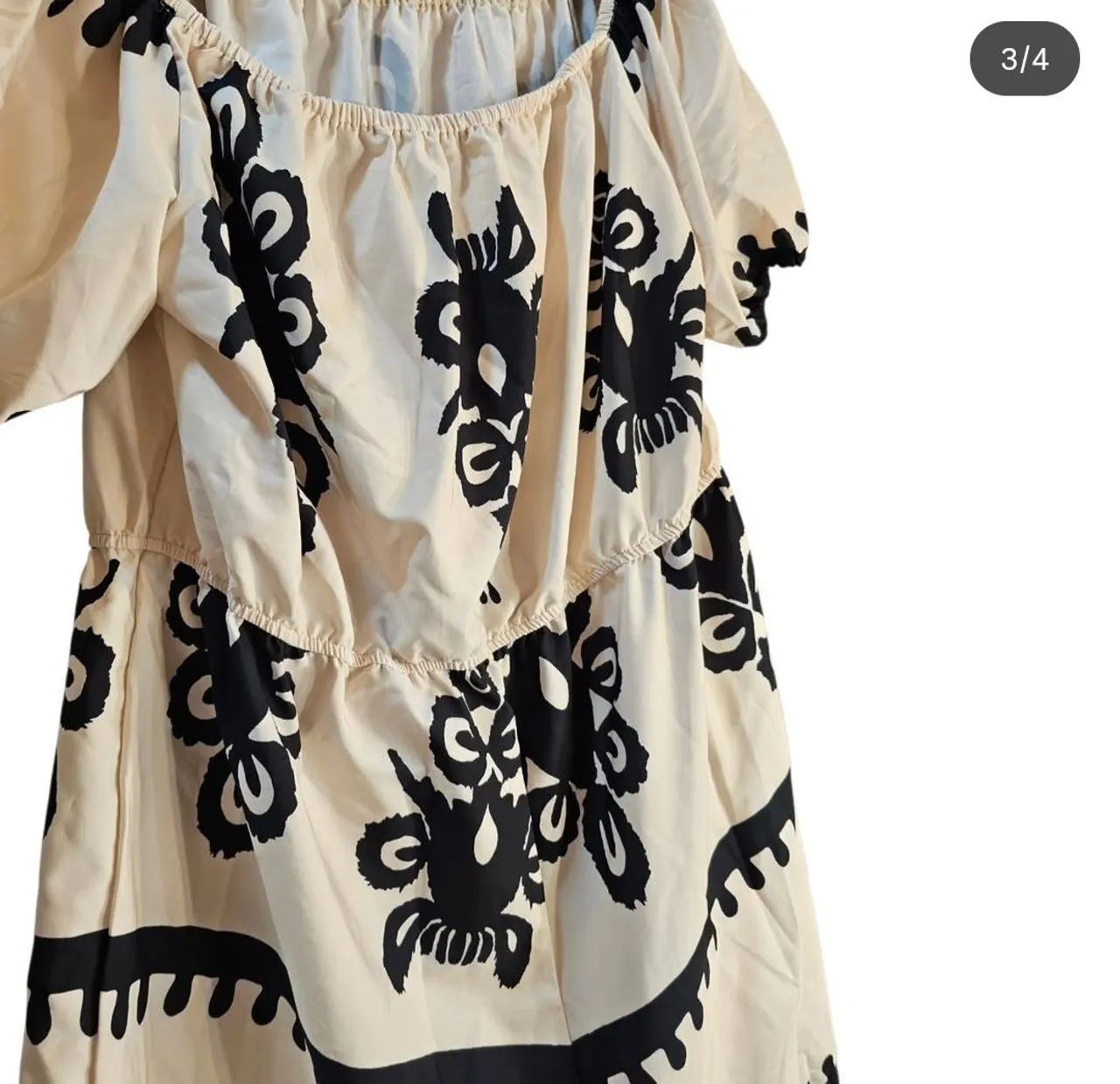 Macacão - Shein (NOVO) - Foto 3