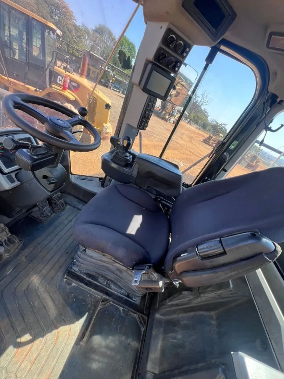 Pá Carregadeira CAT 950L 2019 - Foto 3