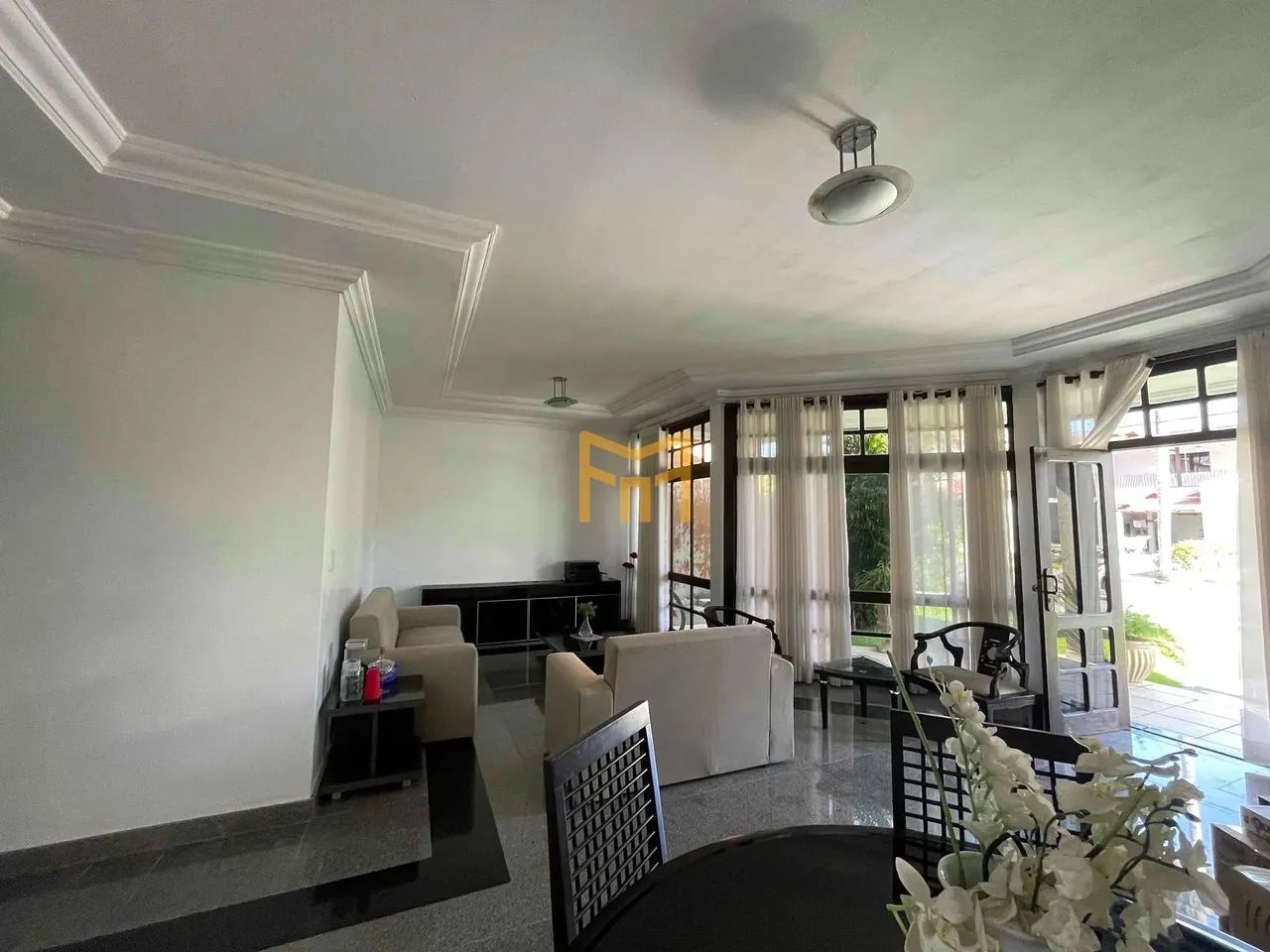 Casa mobiliada em condomínio para Locação, Parque Verde, Belém, PA - Foto 3