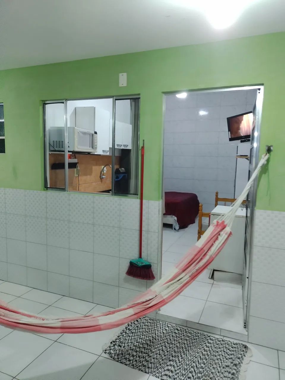 CASA TEMPORADA PRAIA PINHEIRA  - Foto 13