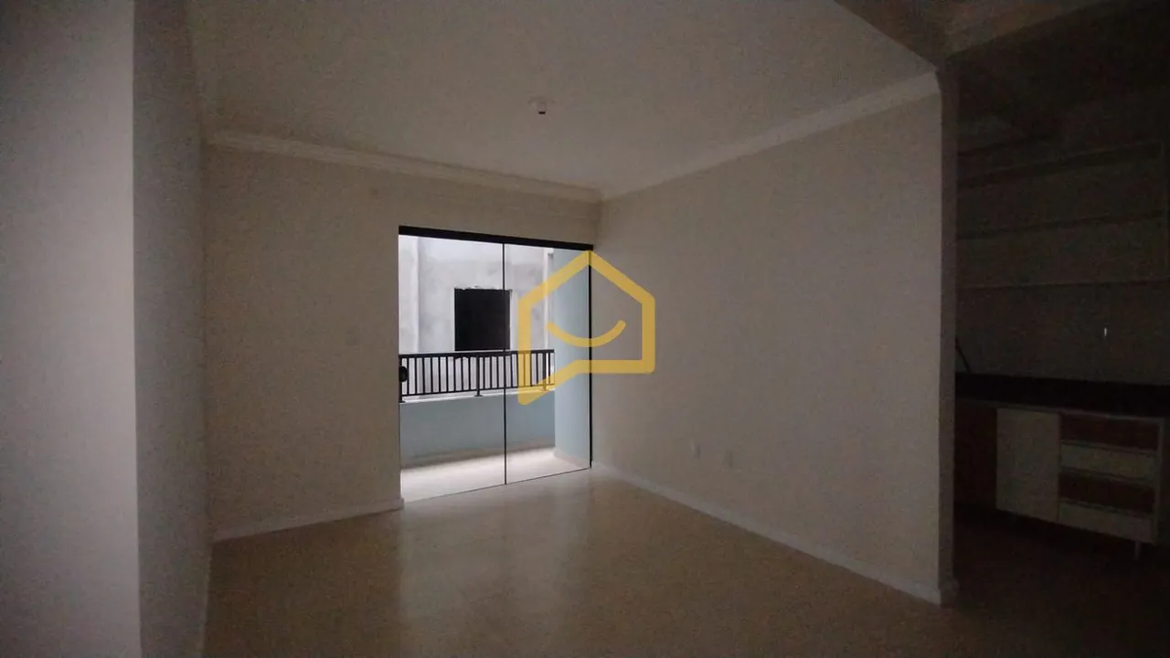 Apartamento 2 Dormitórios no Ribeirão da Ilha - Florianópolis- SC