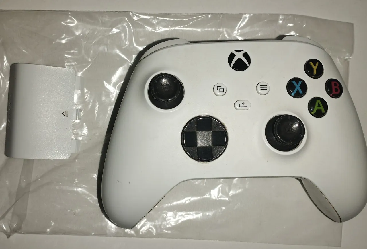 Controle Xbox One S Semi-Novo