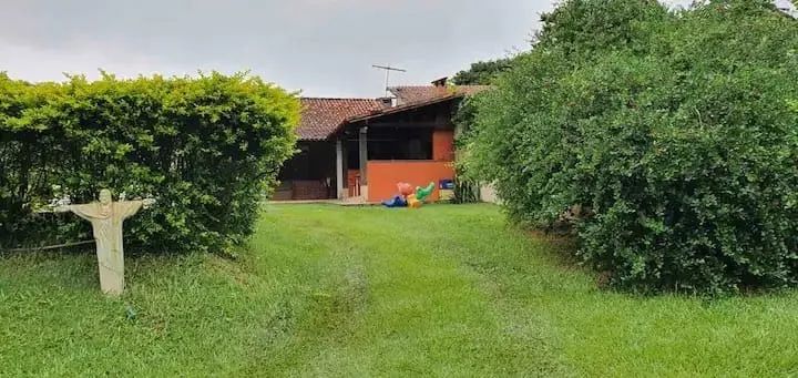 Excelente casa/sítio para aluguel mensal em Araruama - Região dos Lagos - Foto 2