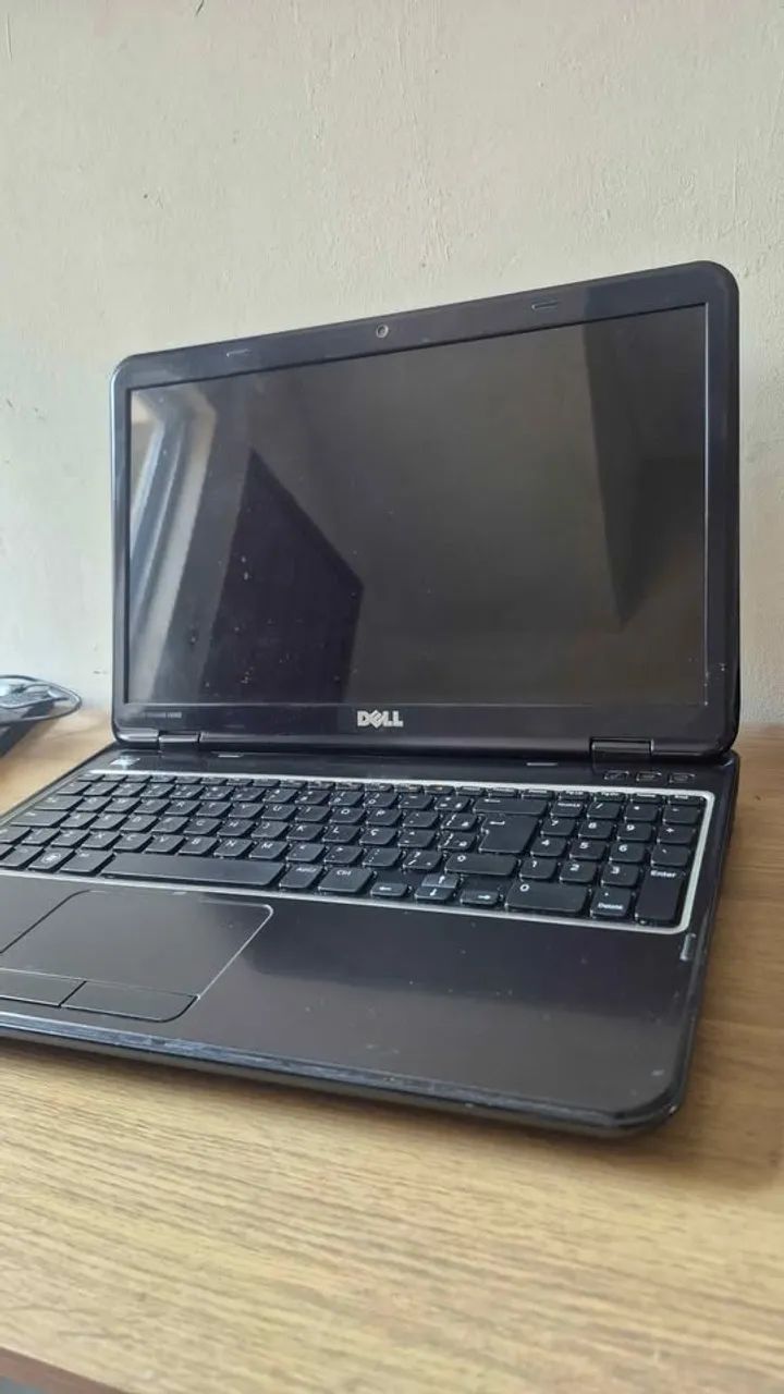 Notebook i7 troco por ps4 slim ou x box series s