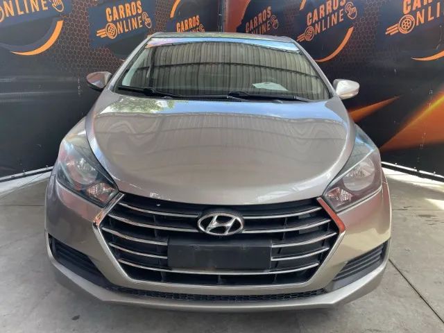  HYUNDAI HB20S 1.0  COM VISTORIA CAUTELAR APROVADA E GARANTIA DE LOJA - Foto 3
