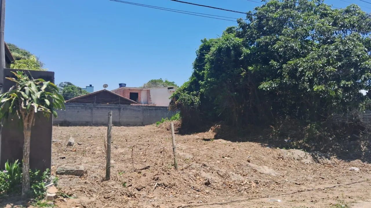 LOTE PRAIA DE GUANABARA ANCHIETA/ES - Foto 4