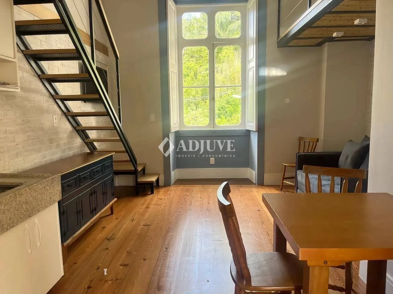 Apartamento para locação, Centro, Petrópolis, RJ