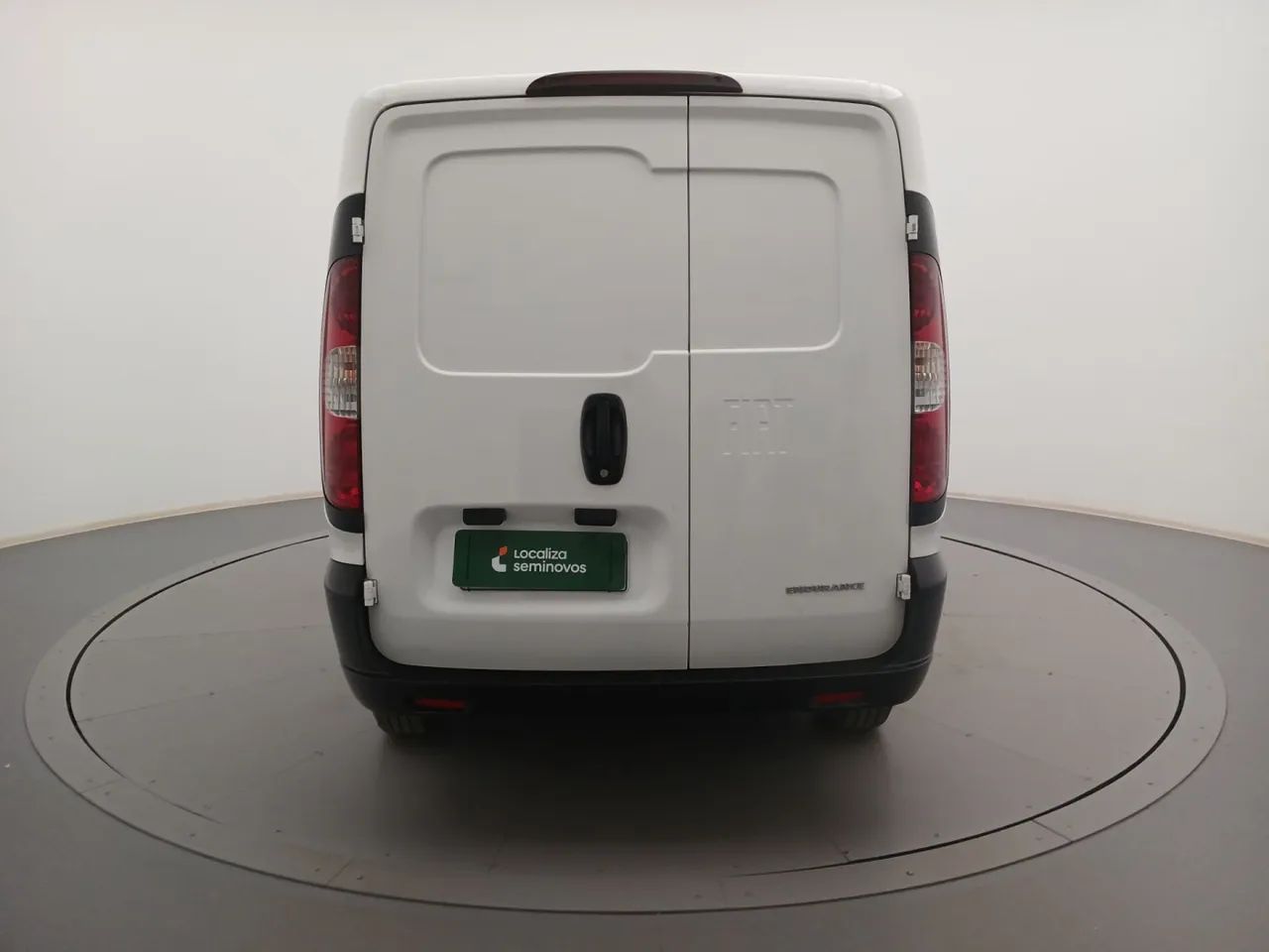 Fiat Fiorino 2024 1.4 mpi furgão endurance 8v flex 2p manual - Foto 4