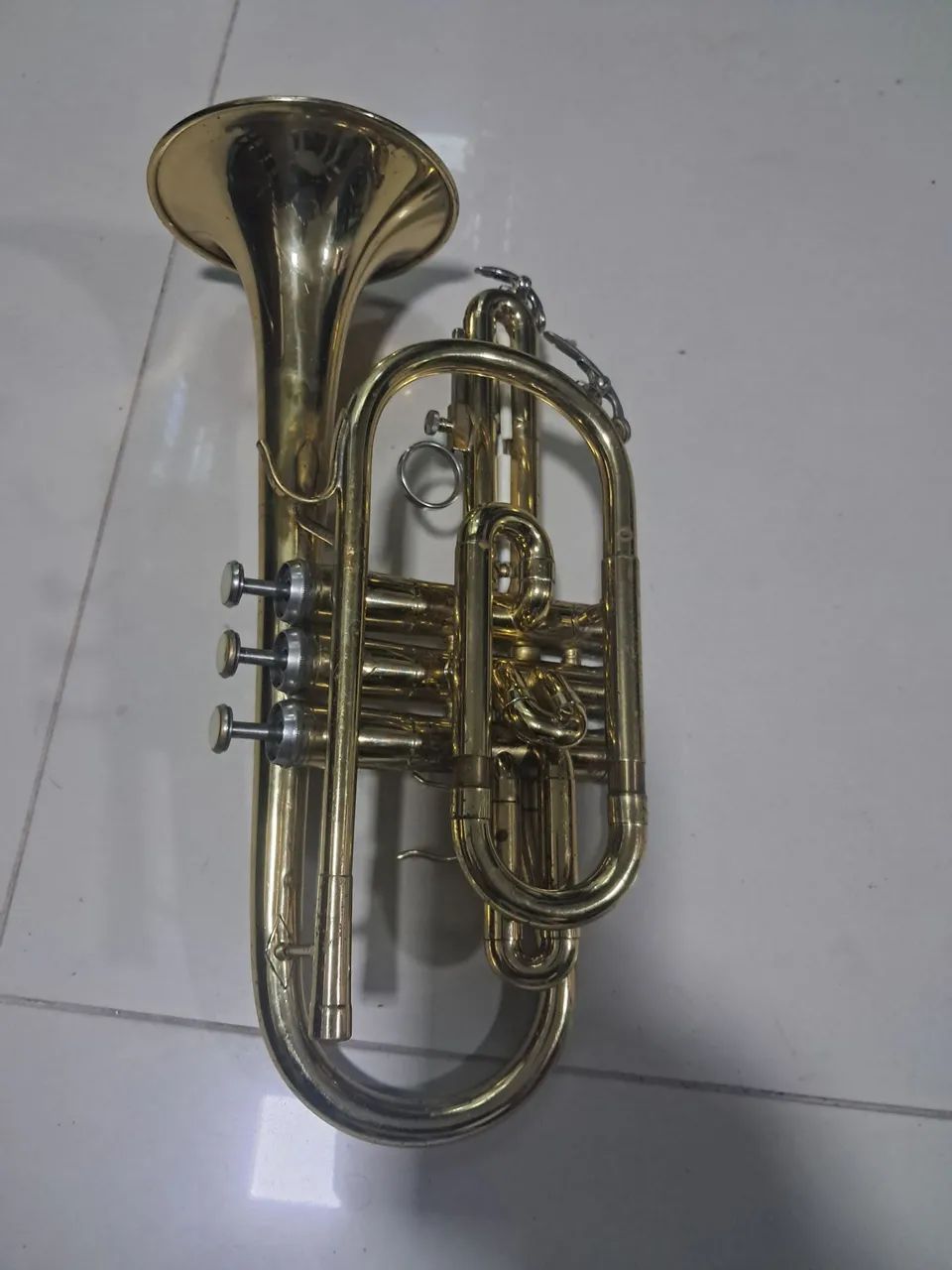 Sax Alto para reforma - Foto 4