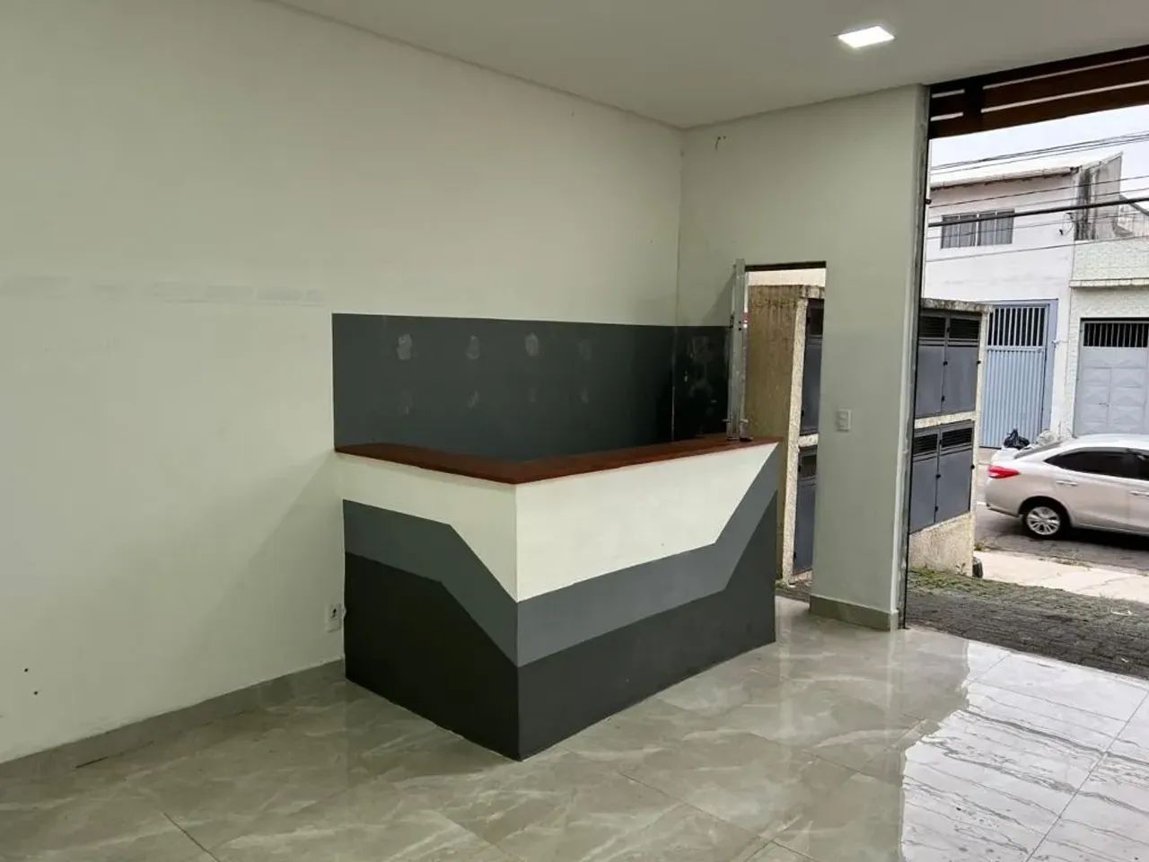 Loja para alugar, 53 m² por R$ 3.700/mês - Vila Prudente (Zona Leste) - São Paulo/SP - Foto 2