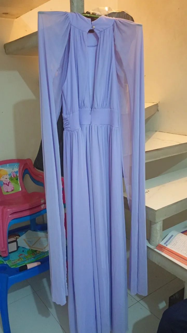 Vestido de Festa  - Foto 4