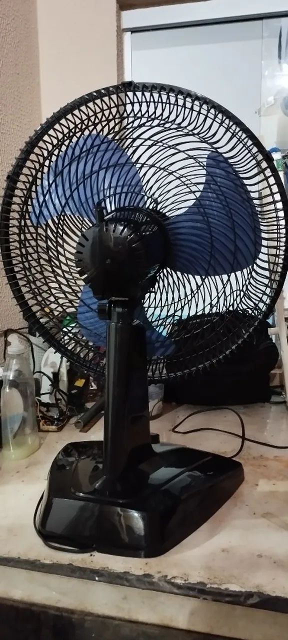 Ventilador de Mesa Mondial 40cm - Foto 4