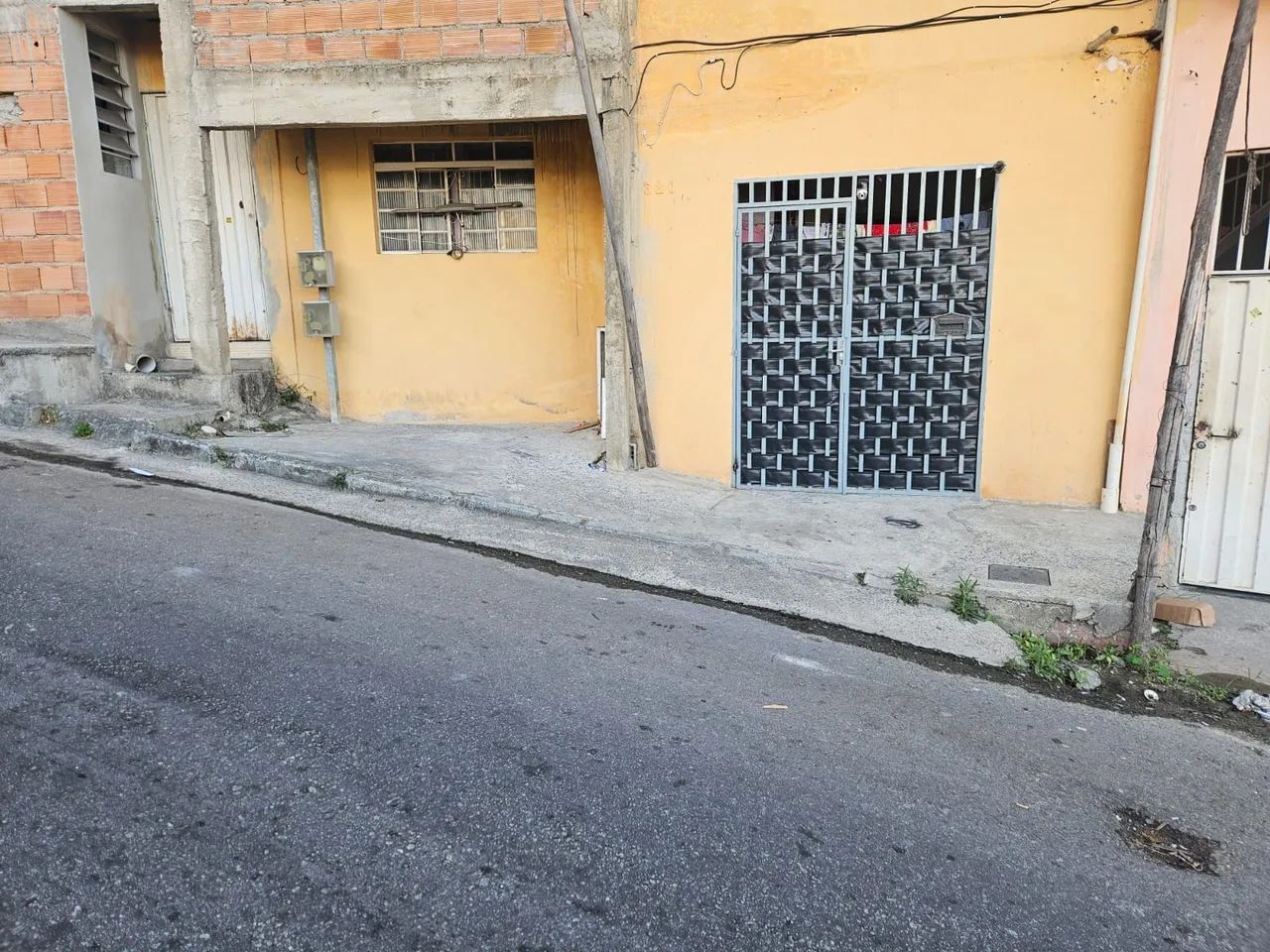 Foto - Belo Horizonte - Providência