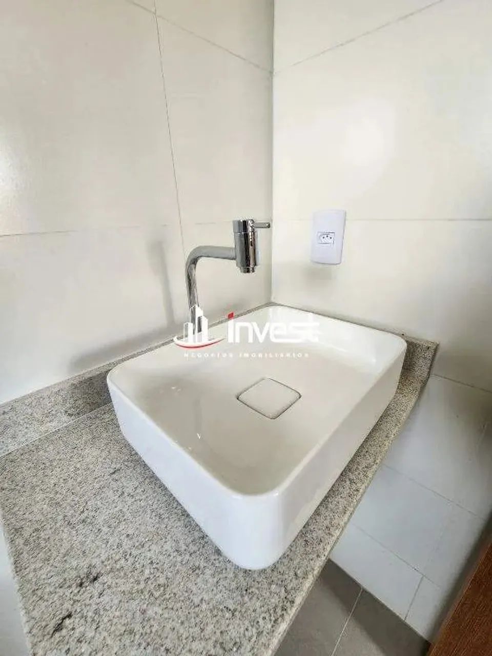 Apartamento com localização privilegiada no São Sebastião dois quartos sendo duas suítes - Foto 11