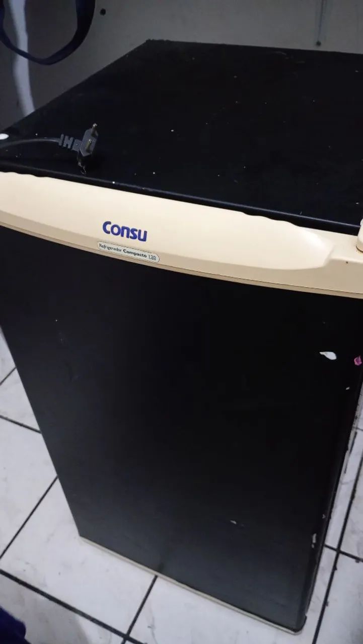 Geladeira Consul 120 Litros