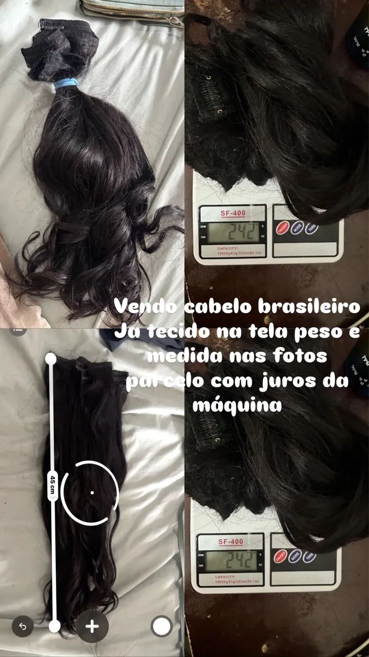 Cabelo
