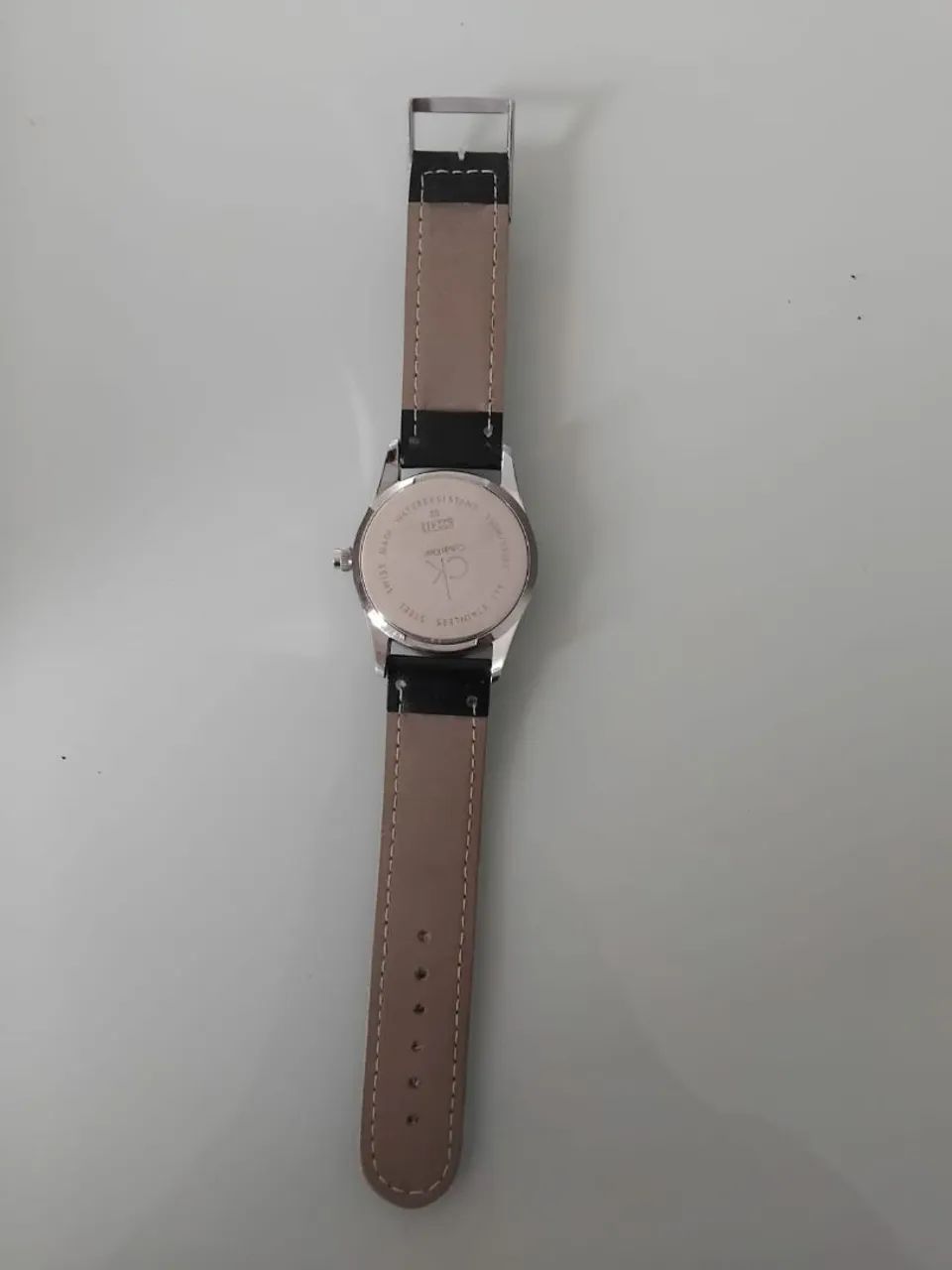 Relogio calvin klein k22411 - Foto 4
