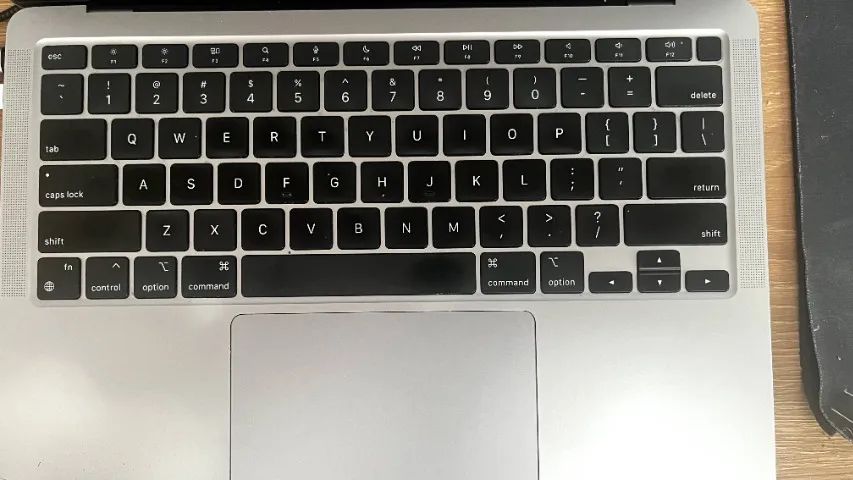 Macbook Air M1 - 512GB SSD / 8GB RAM - Raridade - Foto 4