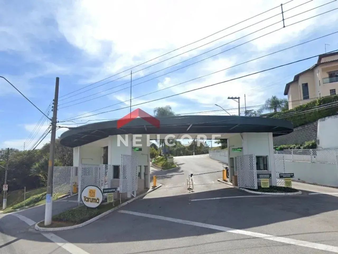 Lote em condomínio em Rua Bororós - Tarumã - Santana de Parnaíba/SP - Foto 2