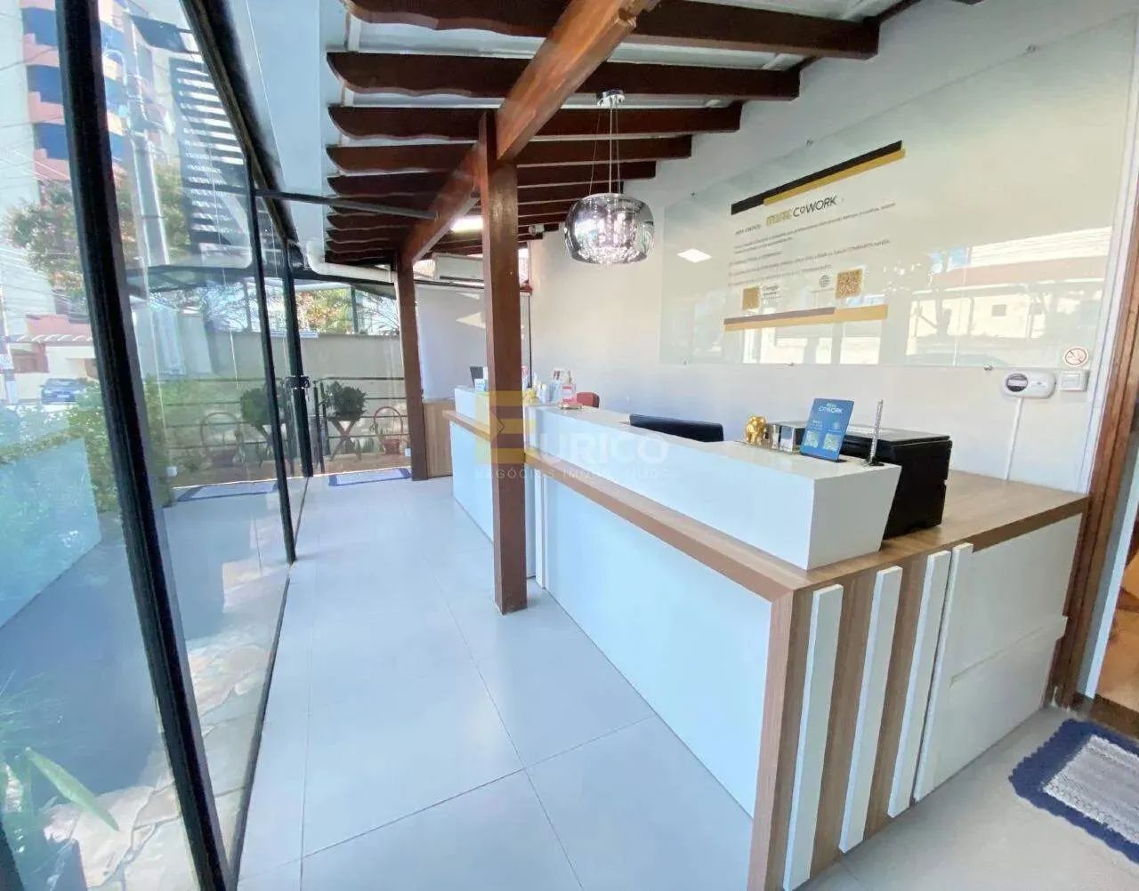Sala para aluguel no Jardim Itália em Vinhedo/SP - Foto 7