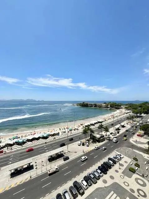 Apartamento : Padrão / Residencial / Copacabana - Foto 5