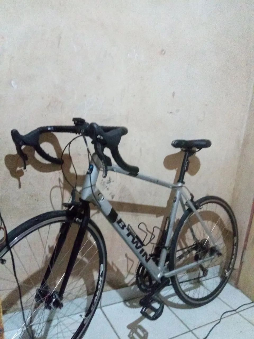 Bicicleta B'Twin - Foto 3