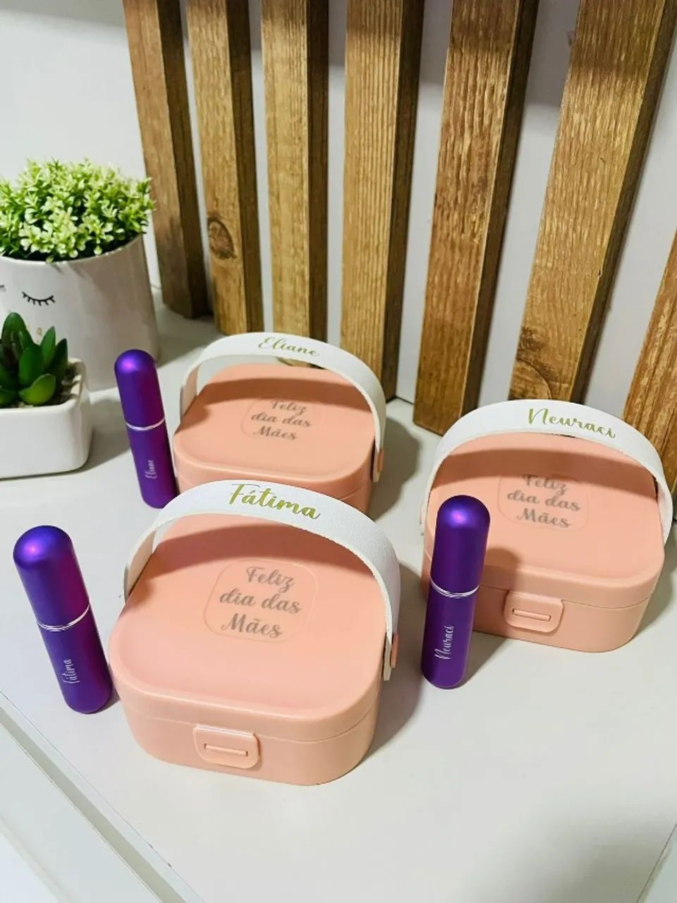 Porta-Joias Personalizados