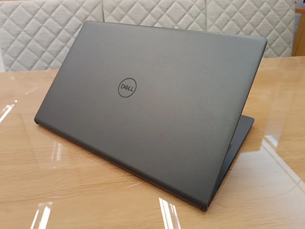 NOTEBOOK DELL I5 12°GEN/ BIOMETRIA/ TELA FHD IPS 120 HERTZ/ 16 RAM - Foto 5