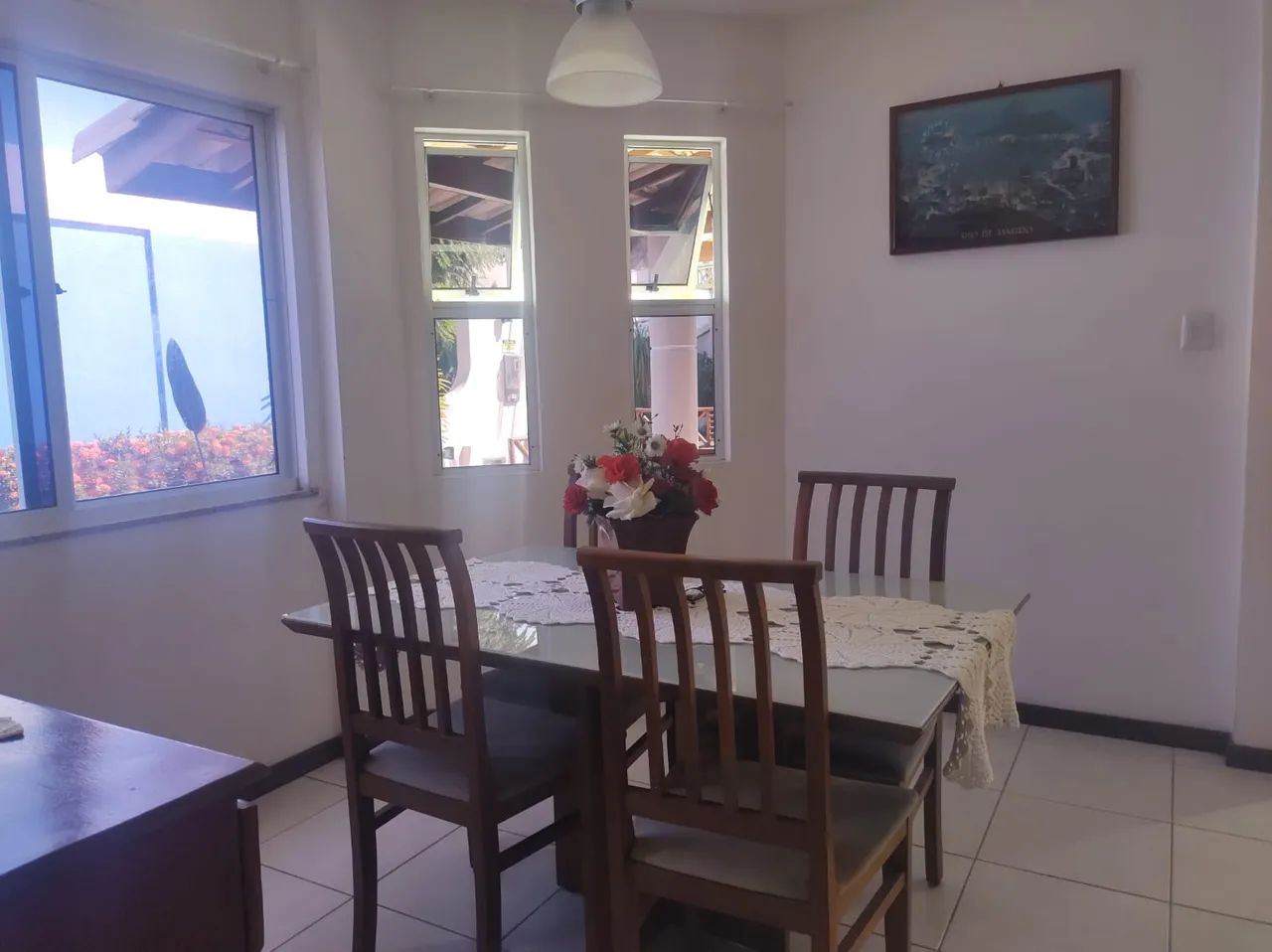 Imóvel para venda com 130 ms com 3 quartos em Stella Maris - Salvador - BA - Foto 4