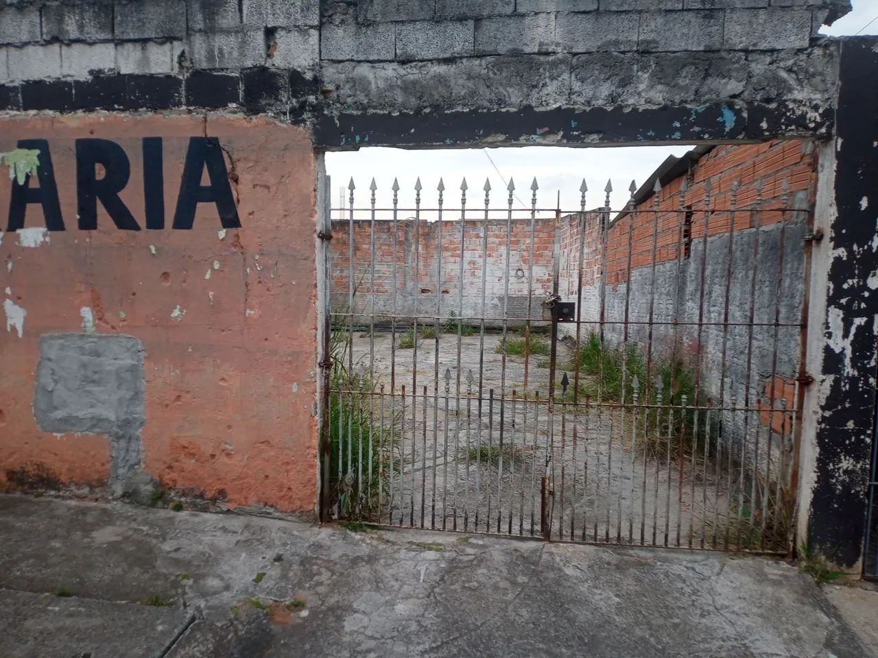 Foto - São Paulo - Cidade Antônio Estevão de Carvalho