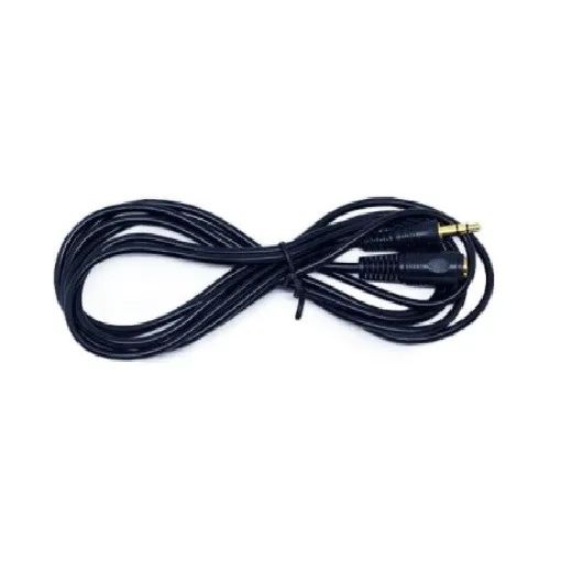 Cabo P2 Fêmea P/ P2 Macho Extensor 2m - Xc-p2-j2 002408 - Foto 2