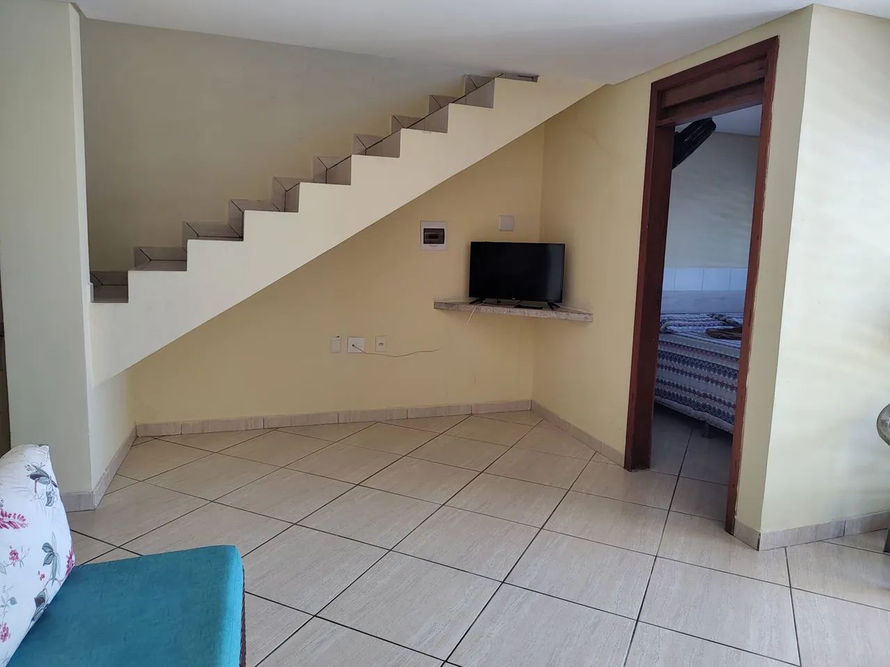 Feriadão é aqui chaletcarapibus duplex com 3 quartos  - Foto 9