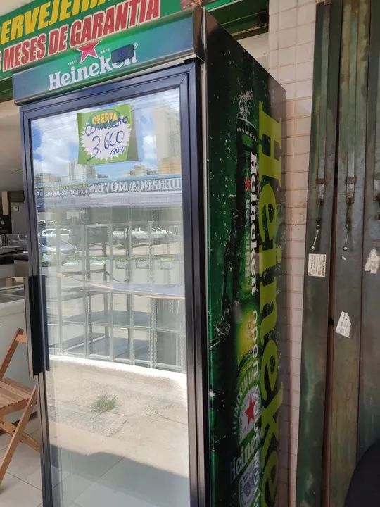 Cervejeira - Foto 2