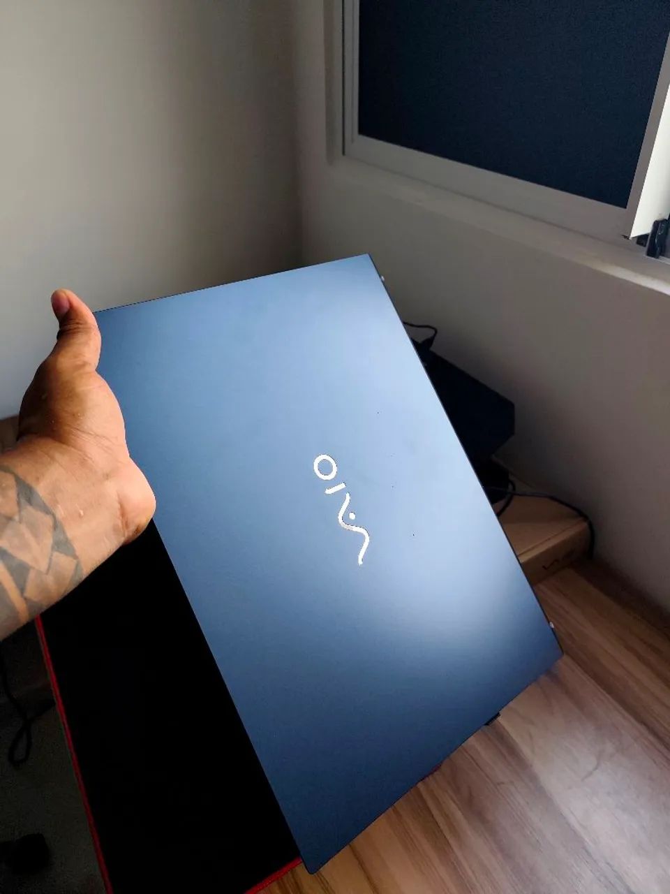 Notebook Vaio FE16 exatamente novo. - Foto 3