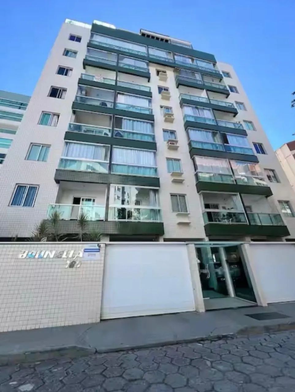 Apartamento para Venda em Vitória, Jardim Camburi, 2 dormitórios, 1 banheiro, 1 vaga