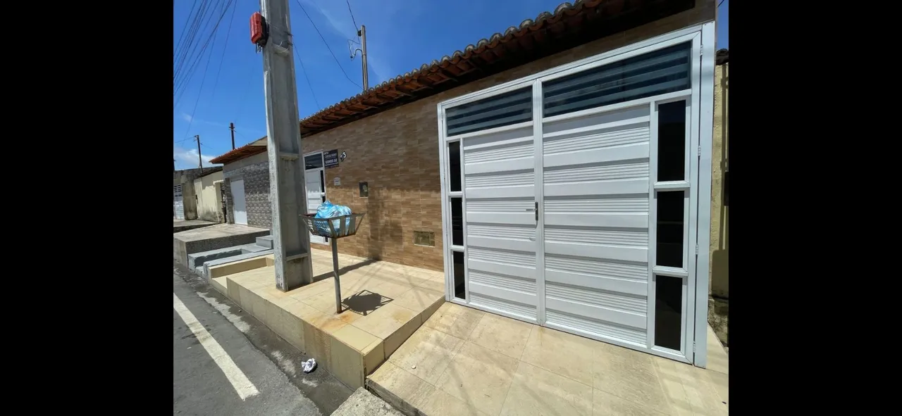 Aluguel de Casa no Albano Franco - Nossa Senhora do Socorro/SE