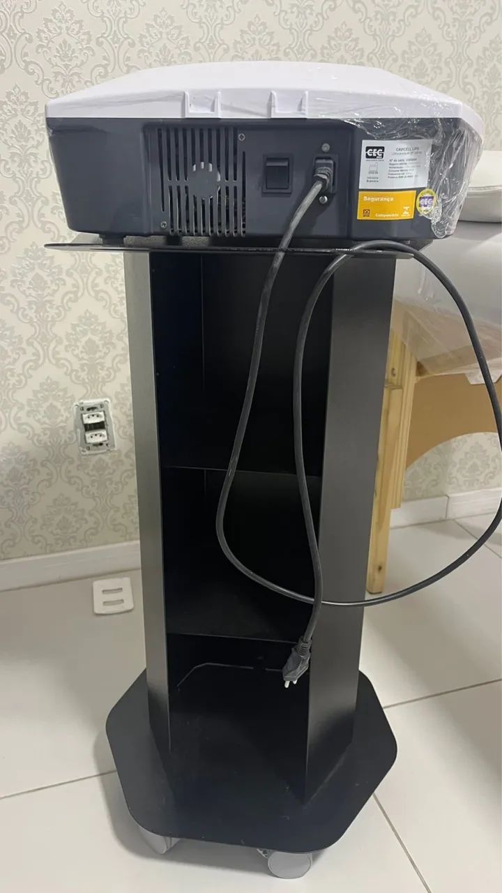 Aparelho para Lipo sem corte - Cavicell - Foto 2