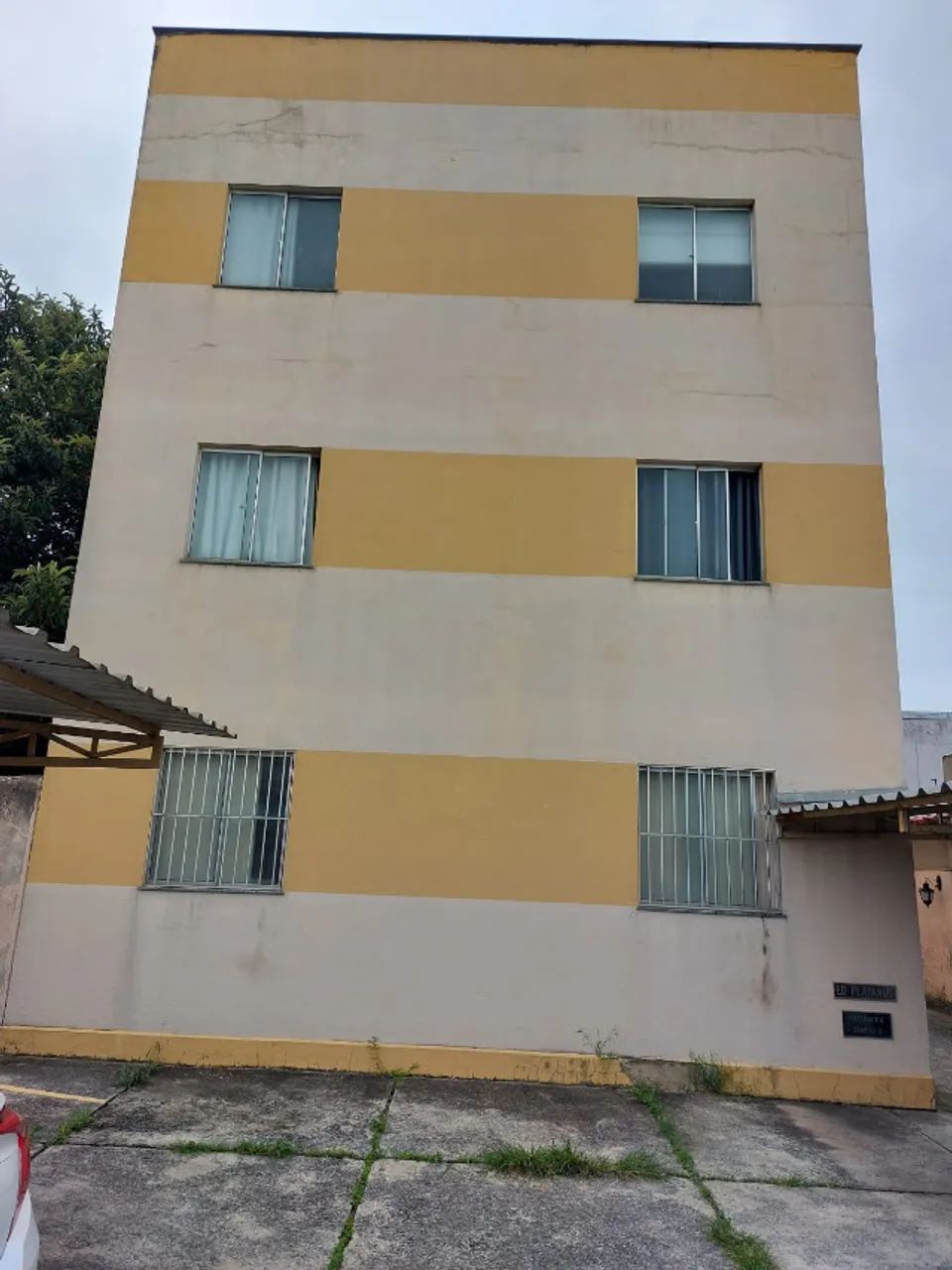 Foto - Contagem - Fonte Grande