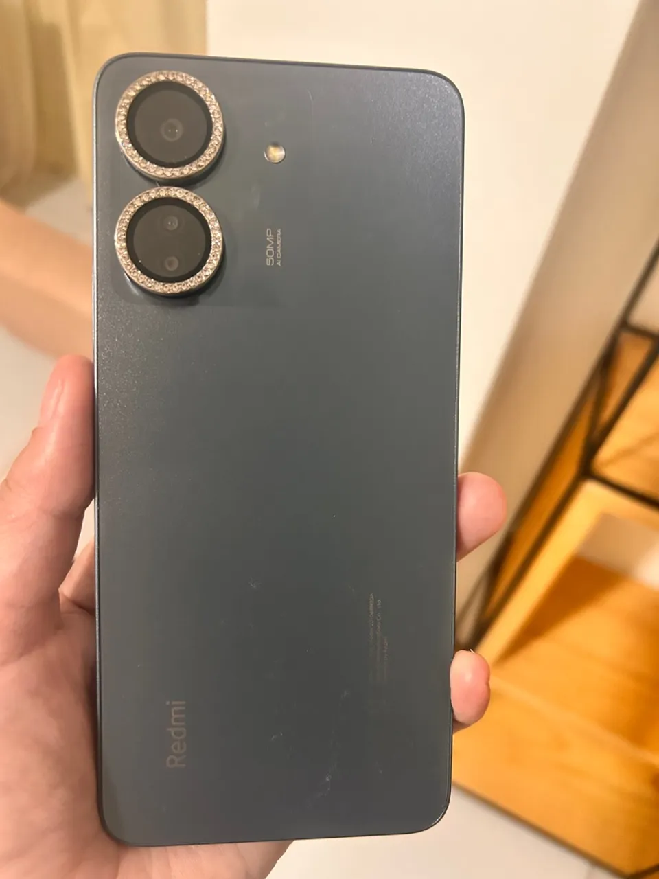 Celular Xiaomi Redmi 13c