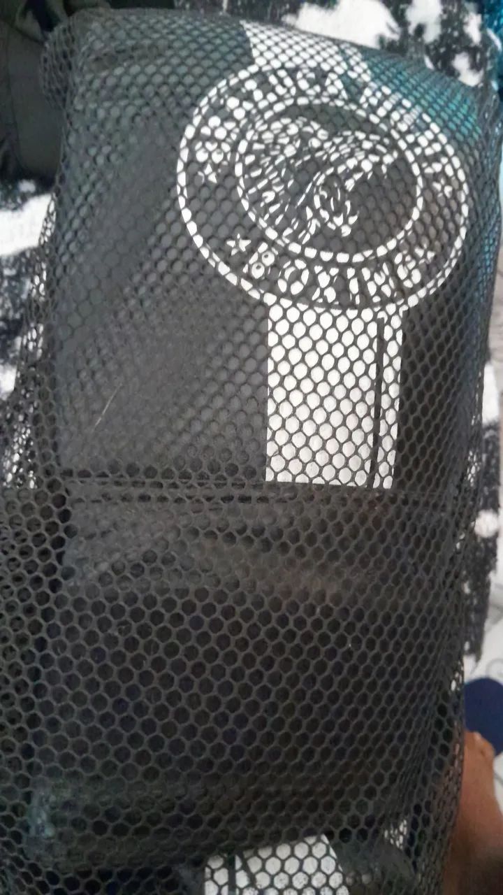 Luva de boxe Brazuca 