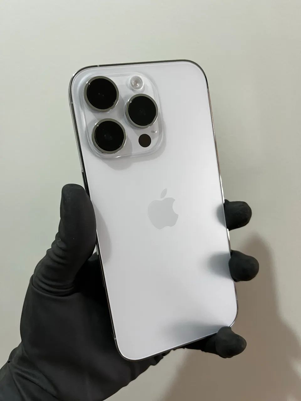 IPHONE 14 PRO 256GB/1TB PRETO BRANCO C/GARANTIA - Celulares e