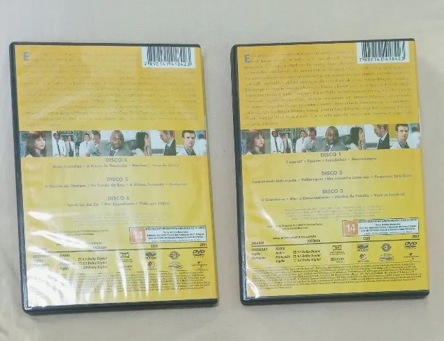 Dr. House. 7ª temporada - Foto 3