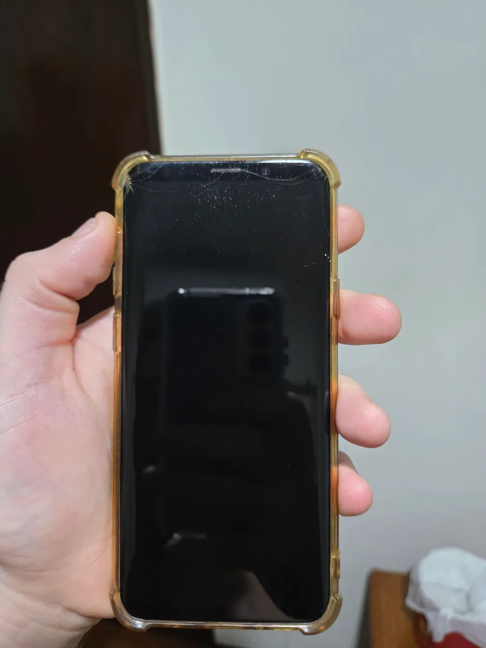 Samsung S9 + Usado
