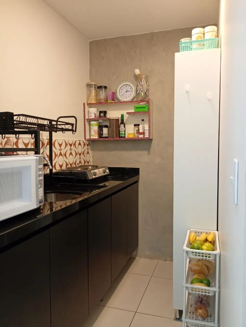 Águas Claras | 1 Quarto | 33m² - Foto 4