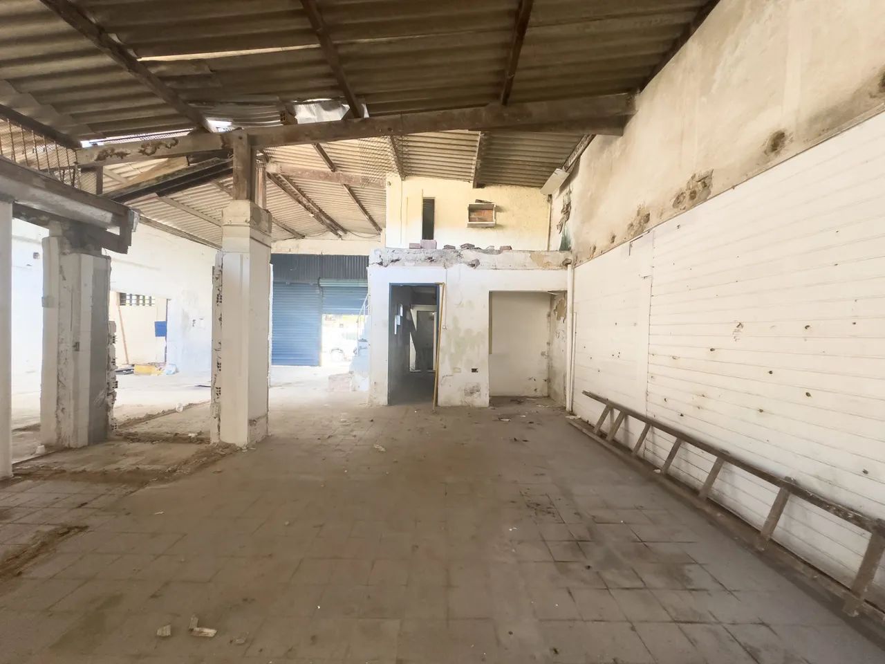 Galpão comercial para locação com 780m² no Recife  Rua da Aurora - Foto 3